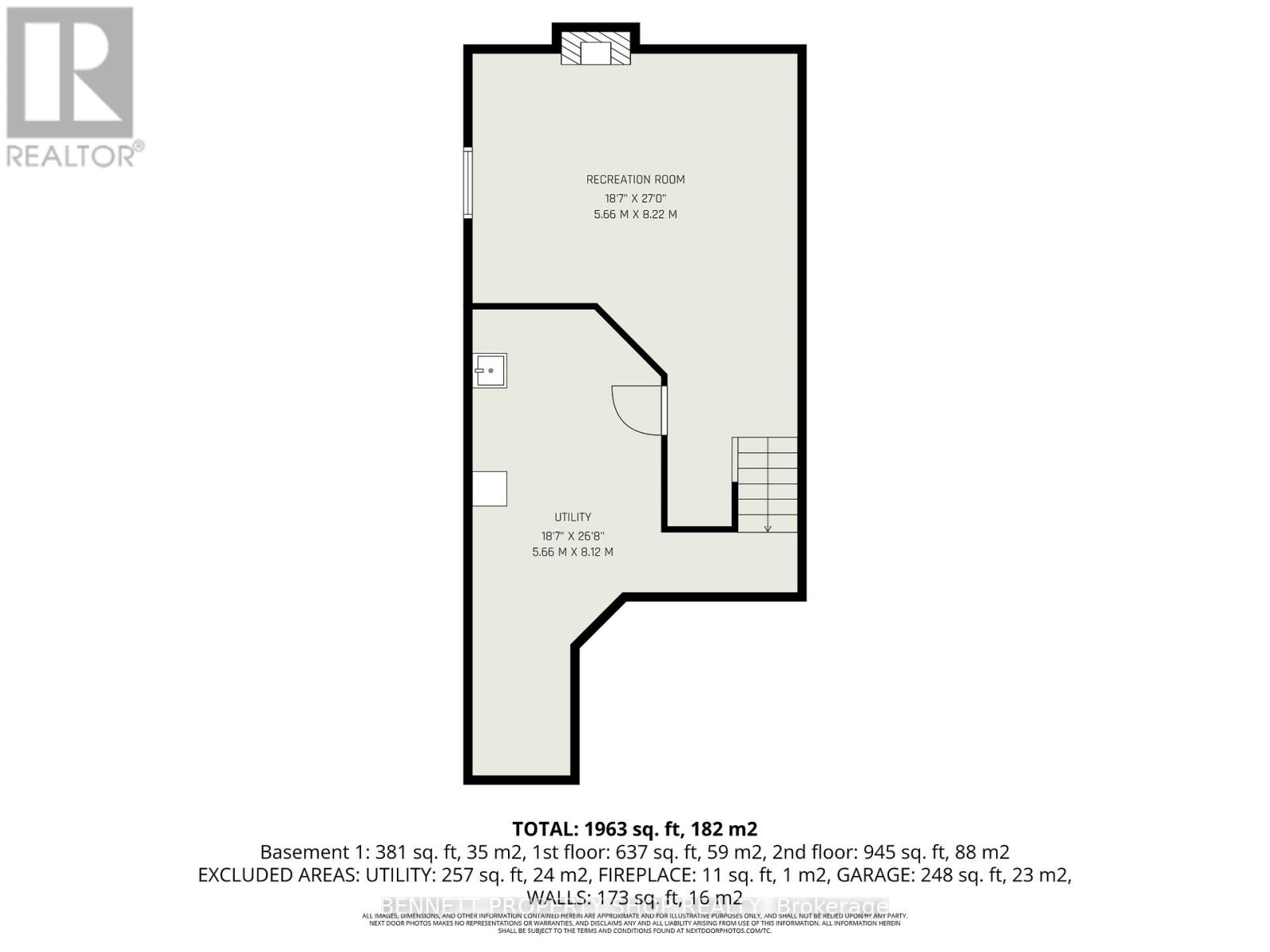 255 Mojave Crescent, Ottawa, Ontario  K2S 0H6 - Photo 20 - X12763716