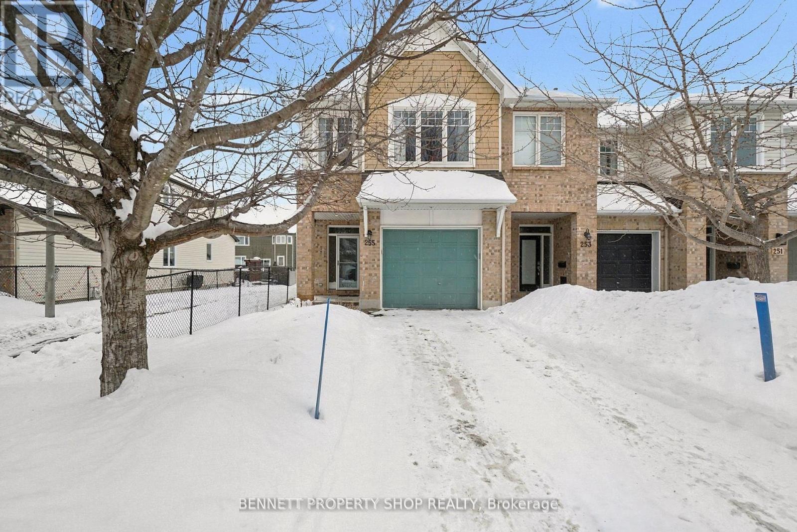 255 Mojave Crescent, Ottawa, Ontario  K2S 0H6 - Photo 22 - X12763716
