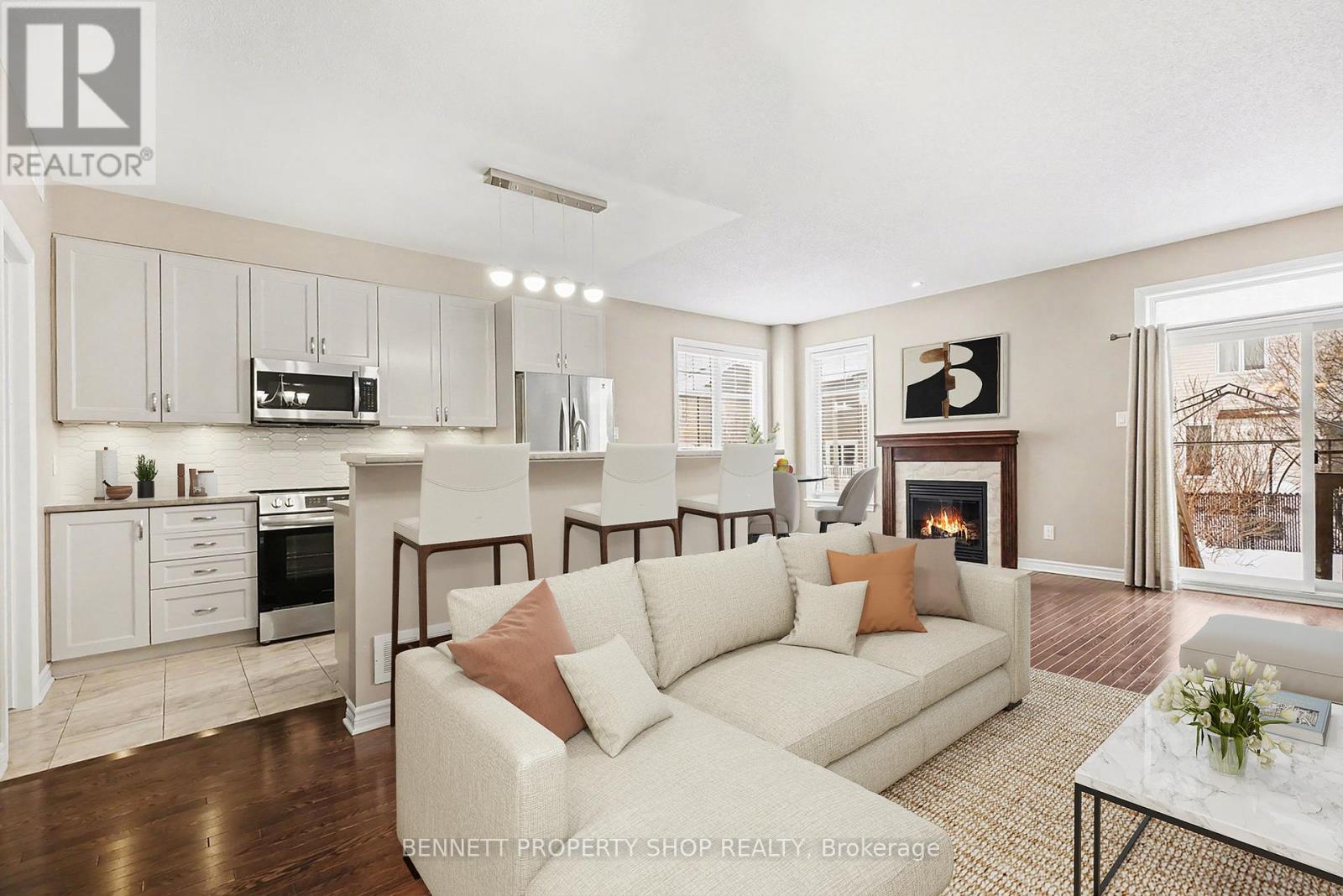 255 Mojave Crescent, Ottawa, Ontario  K2S 0H6 - Photo 4 - X12763716