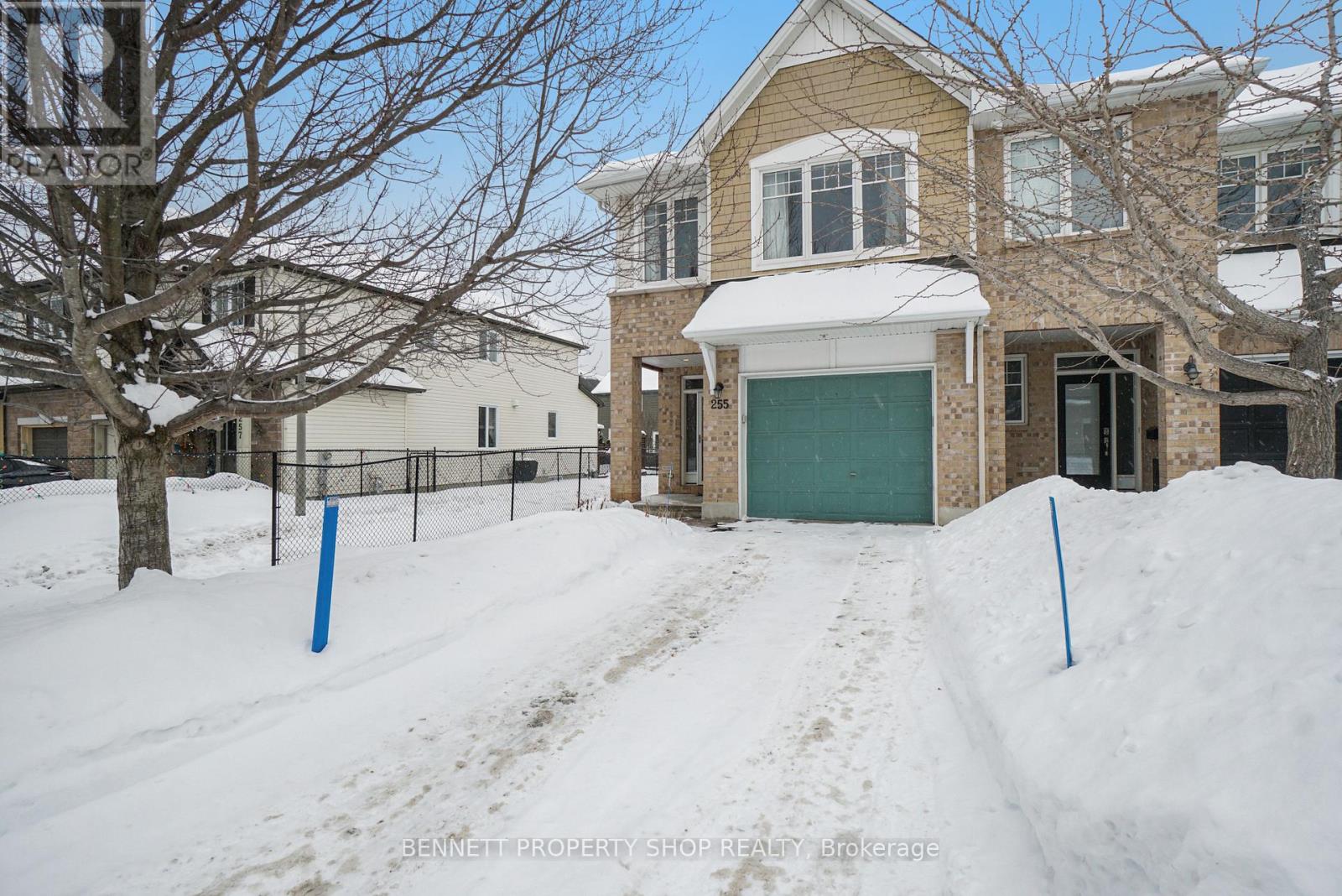 255 MOJAVE CRESCENT, Ottawa, Ontario