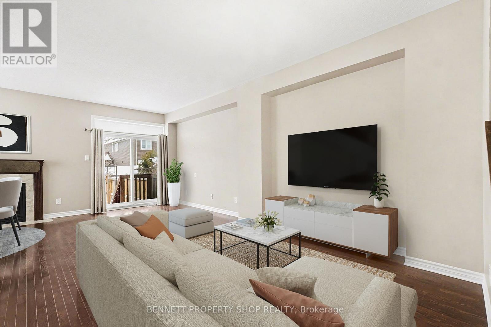 255 Mojave Crescent, Ottawa, Ontario  K2S 0H6 - Photo 7 - X12763716