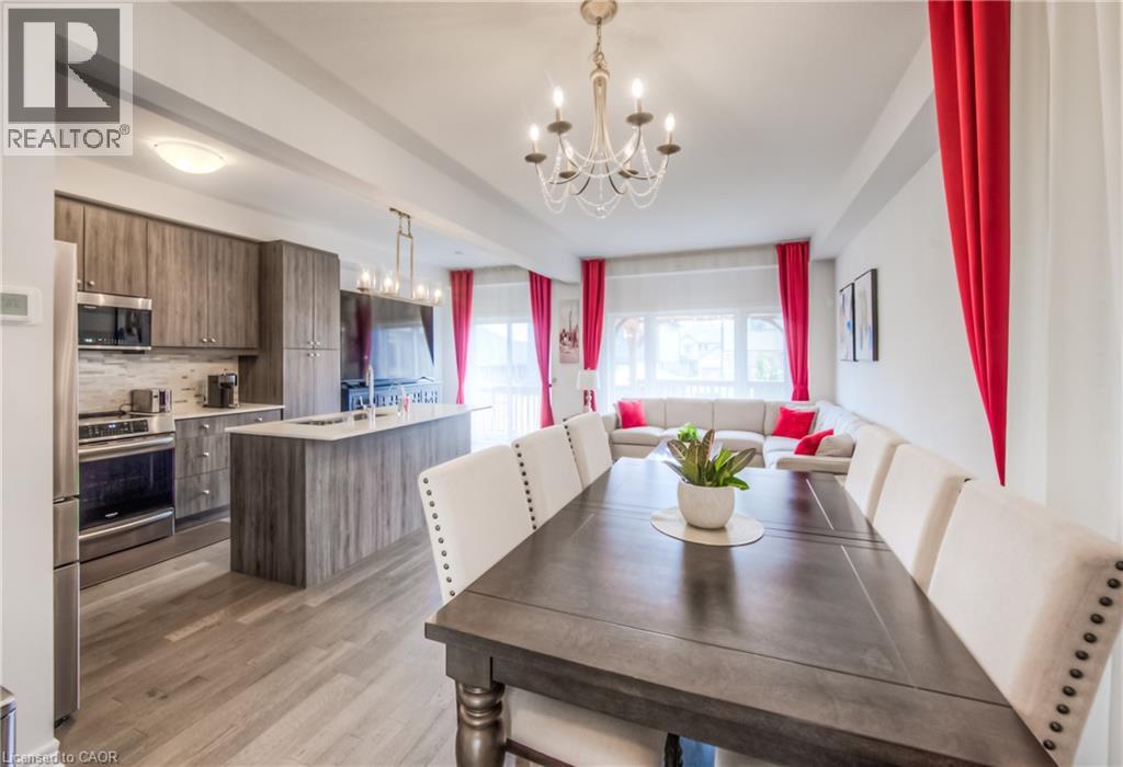 19 Baker Lane, Paris, Ontario  N3L 0K3 - Photo 6 - 40805418