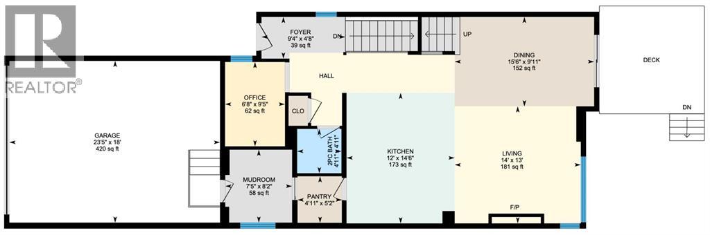 77 Sage Hill Crescent Nw, Calgary, Alberta  T3R 1Y2 - Photo 13 - A2277200