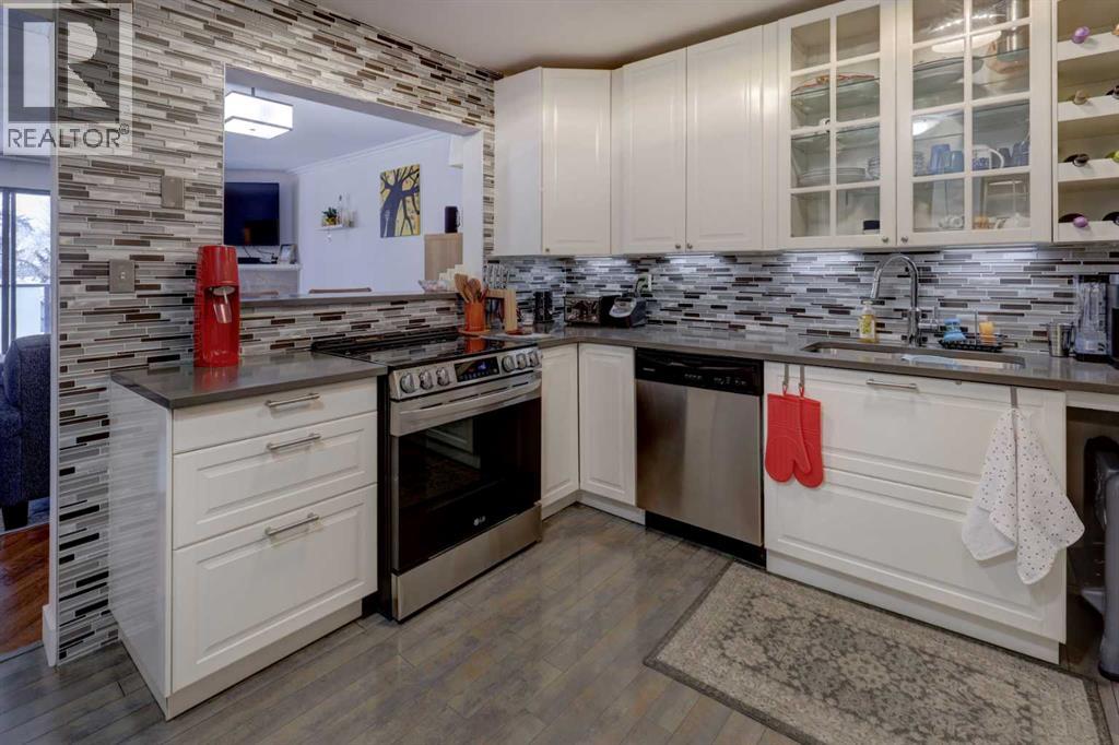 101, 1821 17a Street Sw, Calgary, Alberta  T2T 4R7 - Photo 6 - A2277358