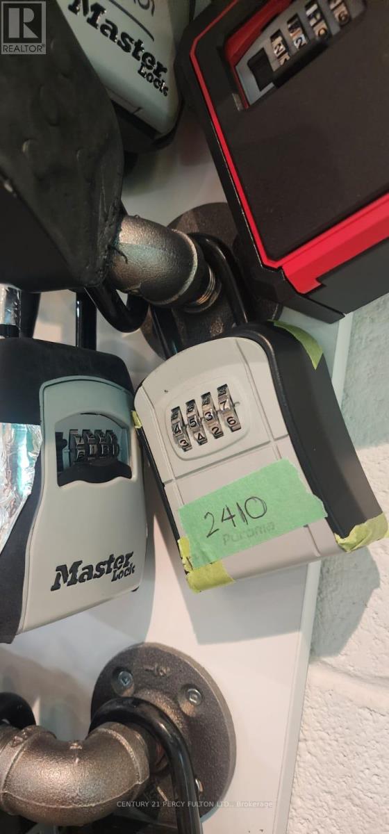 2410 - 35 Parliament Street, Toronto, Ontario  M5A 0Z5 - Photo 20 - C12791604