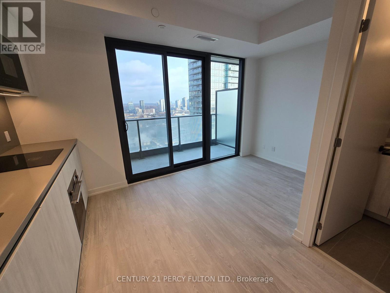 2410 - 35 Parliament Street, Toronto, Ontario  M5A 0Z5 - Photo 3 - C12791604