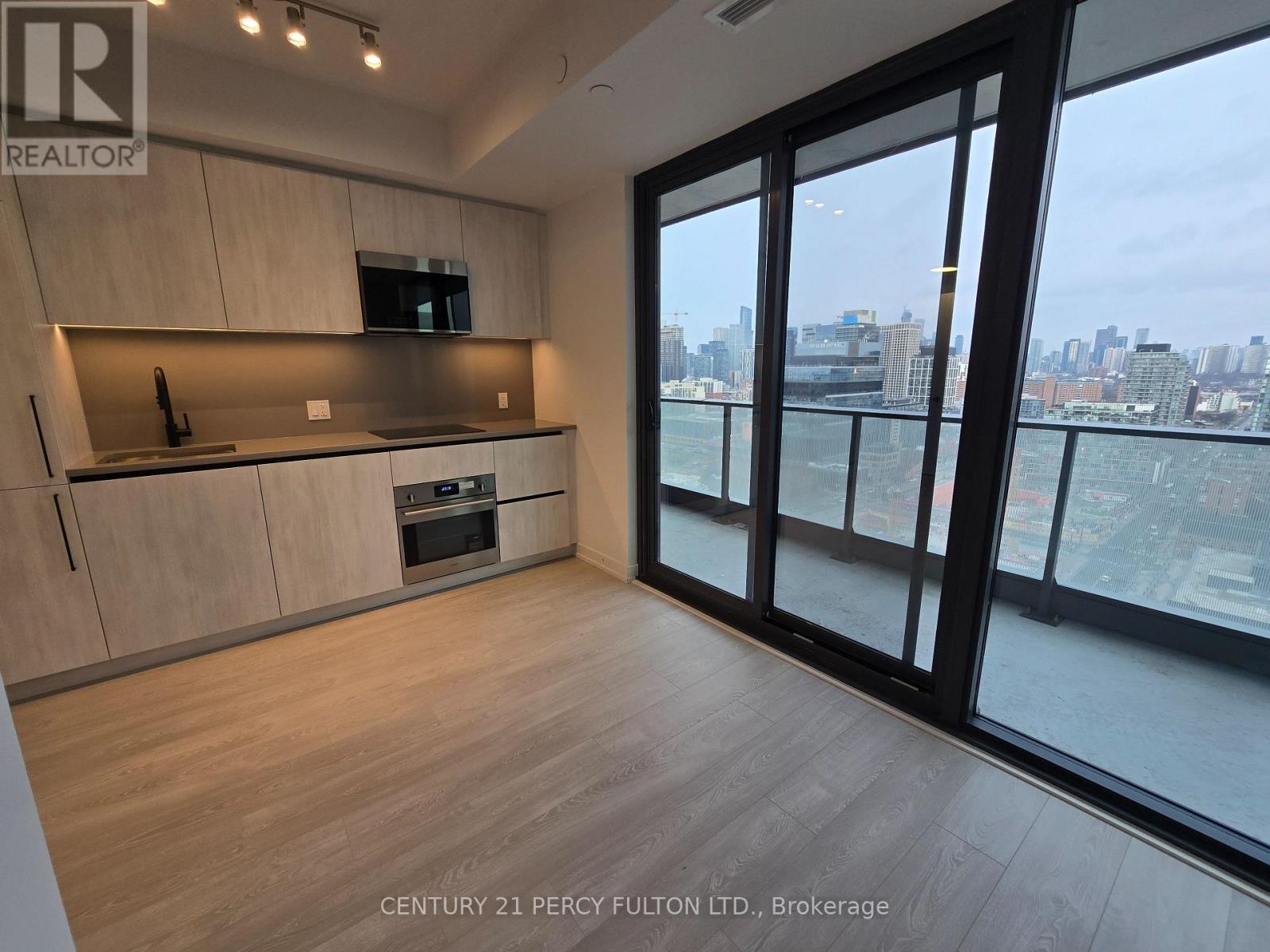 2410 - 35 Parliament Street, Toronto, Ontario  M5A 0Z5 - Photo 5 - C12791604