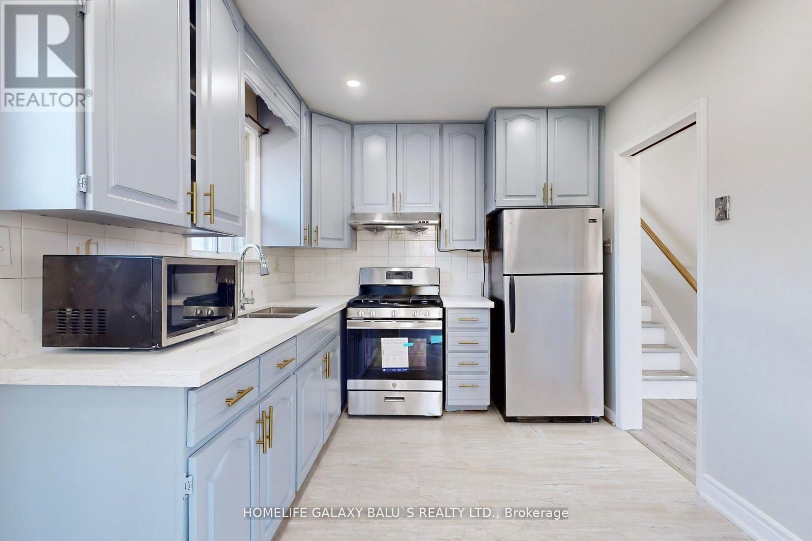 Main - 58 Milford Haven Drive, Toronto, Ontario  M1G 3C8 - Photo 10 - E12791602