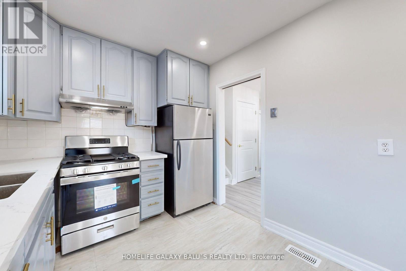 Main - 58 Milford Haven Drive, Toronto, Ontario  M1G 3C8 - Photo 11 - E12791602