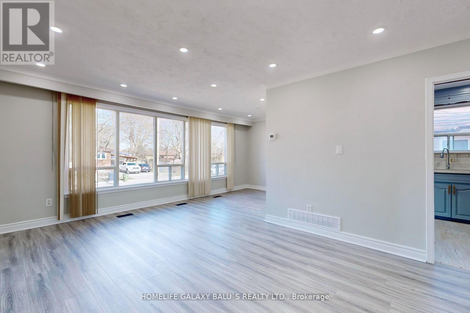 Main - 58 Milford Haven Drive, Toronto, Ontario  M1G 3C8 - Photo 2 - E12791602