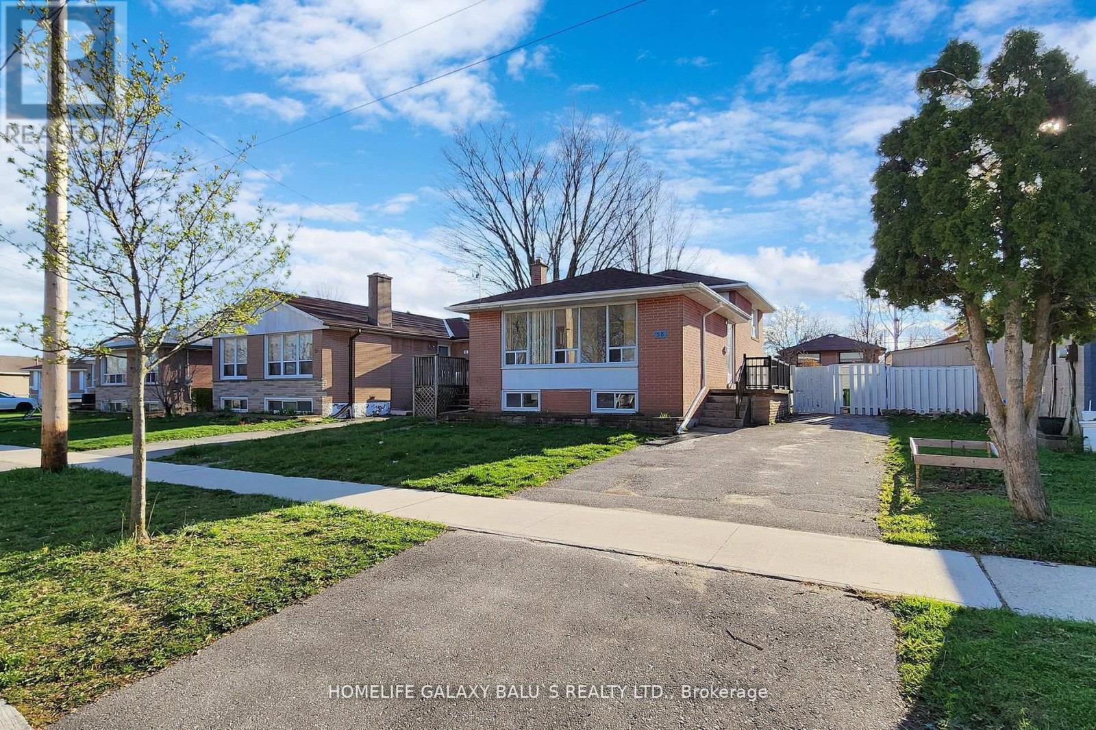 Main - 58 Milford Haven Drive, Toronto, Ontario  M1G 3C8 - Photo 32 - E12791602