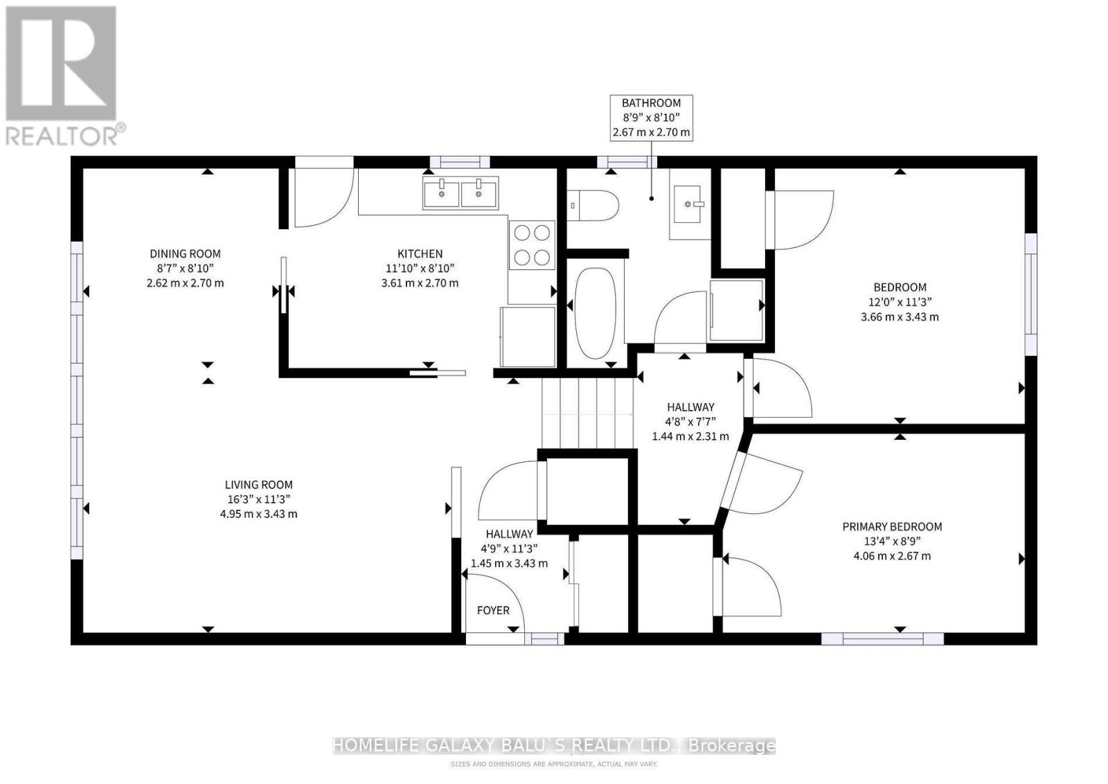 Main - 58 Milford Haven Drive, Toronto, Ontario  M1G 3C8 - Photo 33 - E12791602