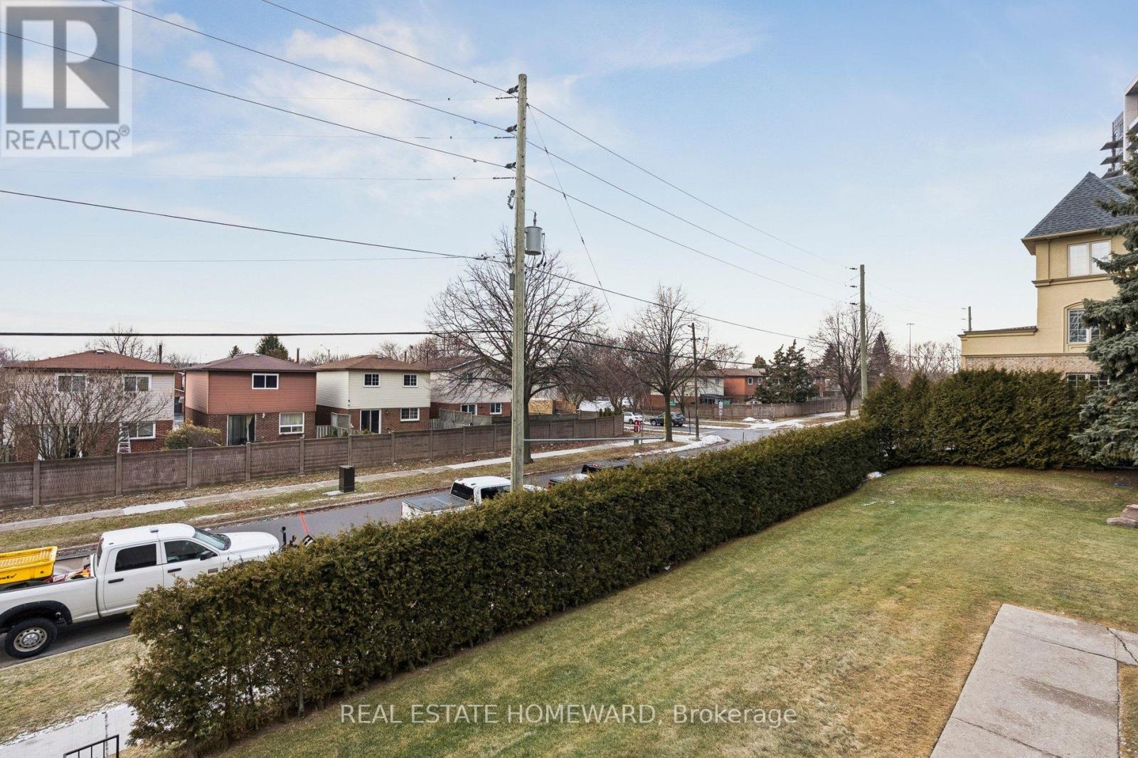 209 - 1210 Radom Street, Pickering, Ontario  L1W 2Z3 - Photo 40 - E12791624