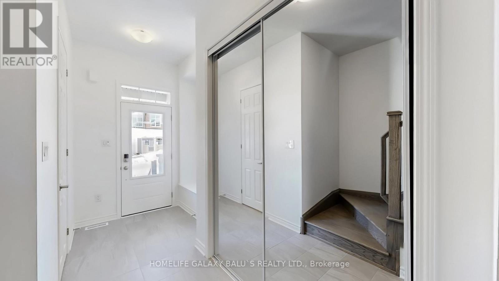 3203 Brigadier Avenue, Pickering, Ontario  L1X 0N4 - Photo 17 - E12791626