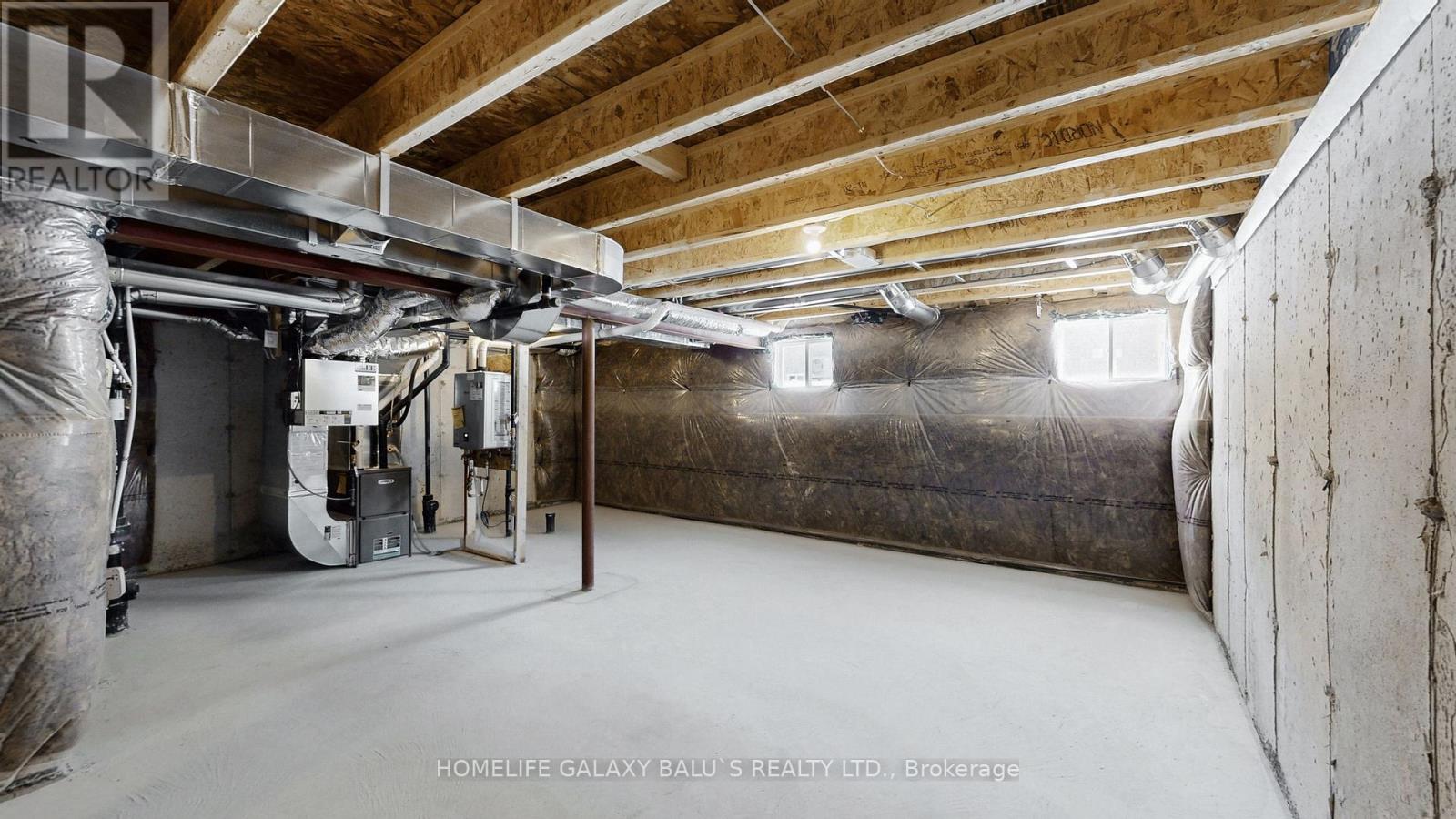 3203 Brigadier Avenue, Pickering, Ontario  L1X 0N4 - Photo 41 - E12791626