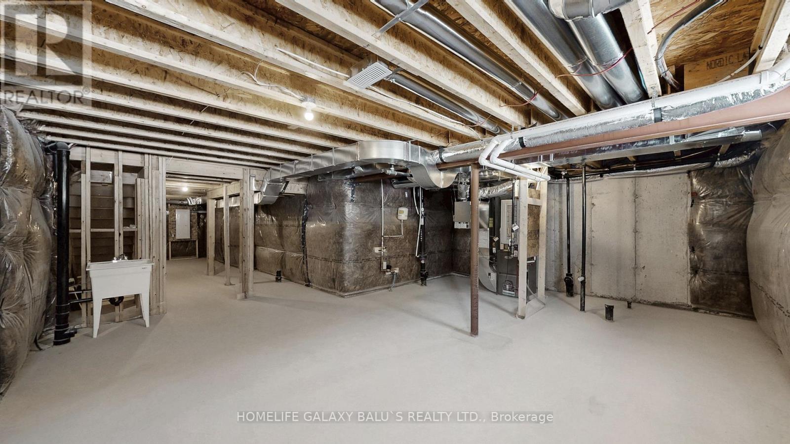 3203 Brigadier Avenue, Pickering, Ontario  L1X 0N4 - Photo 42 - E12791626