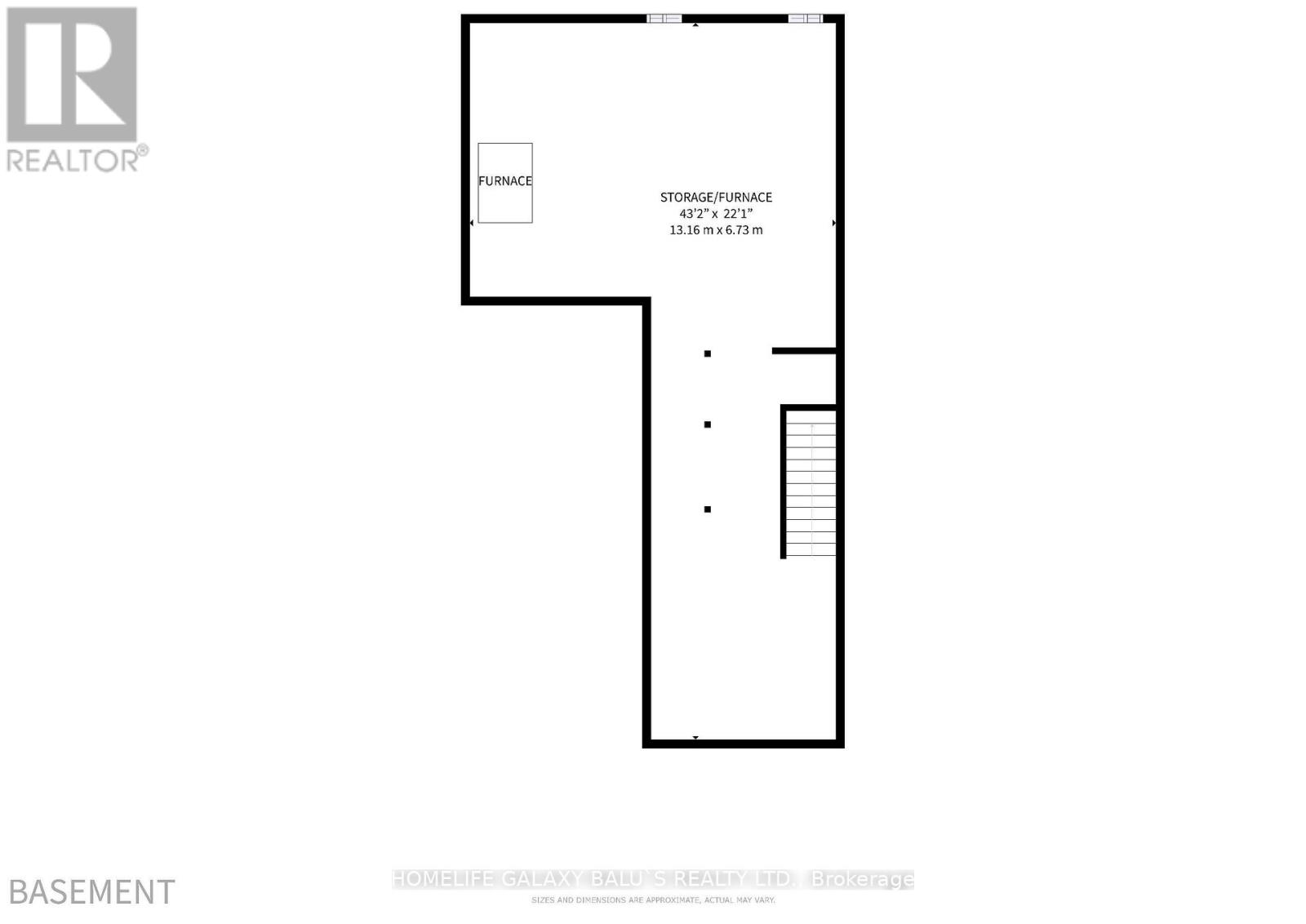 3203 Brigadier Avenue, Pickering, Ontario  L1X 0N4 - Photo 46 - E12791626