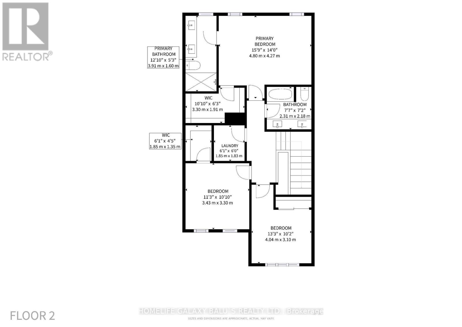 3203 Brigadier Avenue, Pickering, Ontario  L1X 0N4 - Photo 48 - E12791626