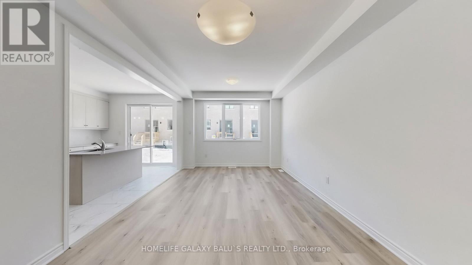 3203 Brigadier Avenue, Pickering, Ontario  L1X 0N4 - Photo 5 - E12791626