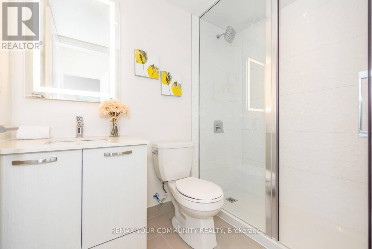 Ph805 - 2301 Danforth Avenue, Toronto, Ontario  M4C 0A7 - Photo 10 - E12791648