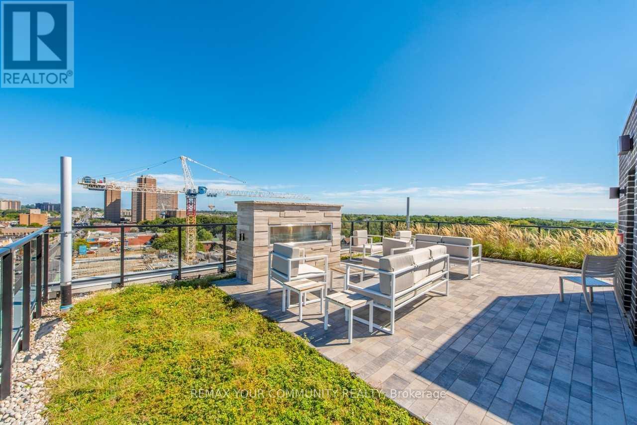 Ph805 - 2301 Danforth Avenue, Toronto, Ontario  M4C 0A7 - Photo 14 - E12791648