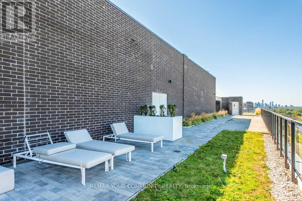 Ph805 - 2301 Danforth Avenue, Toronto, Ontario  M4C 0A7 - Photo 15 - E12791648