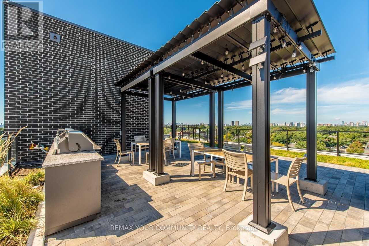 Ph805 - 2301 Danforth Avenue, Toronto, Ontario  M4C 0A7 - Photo 16 - E12791648