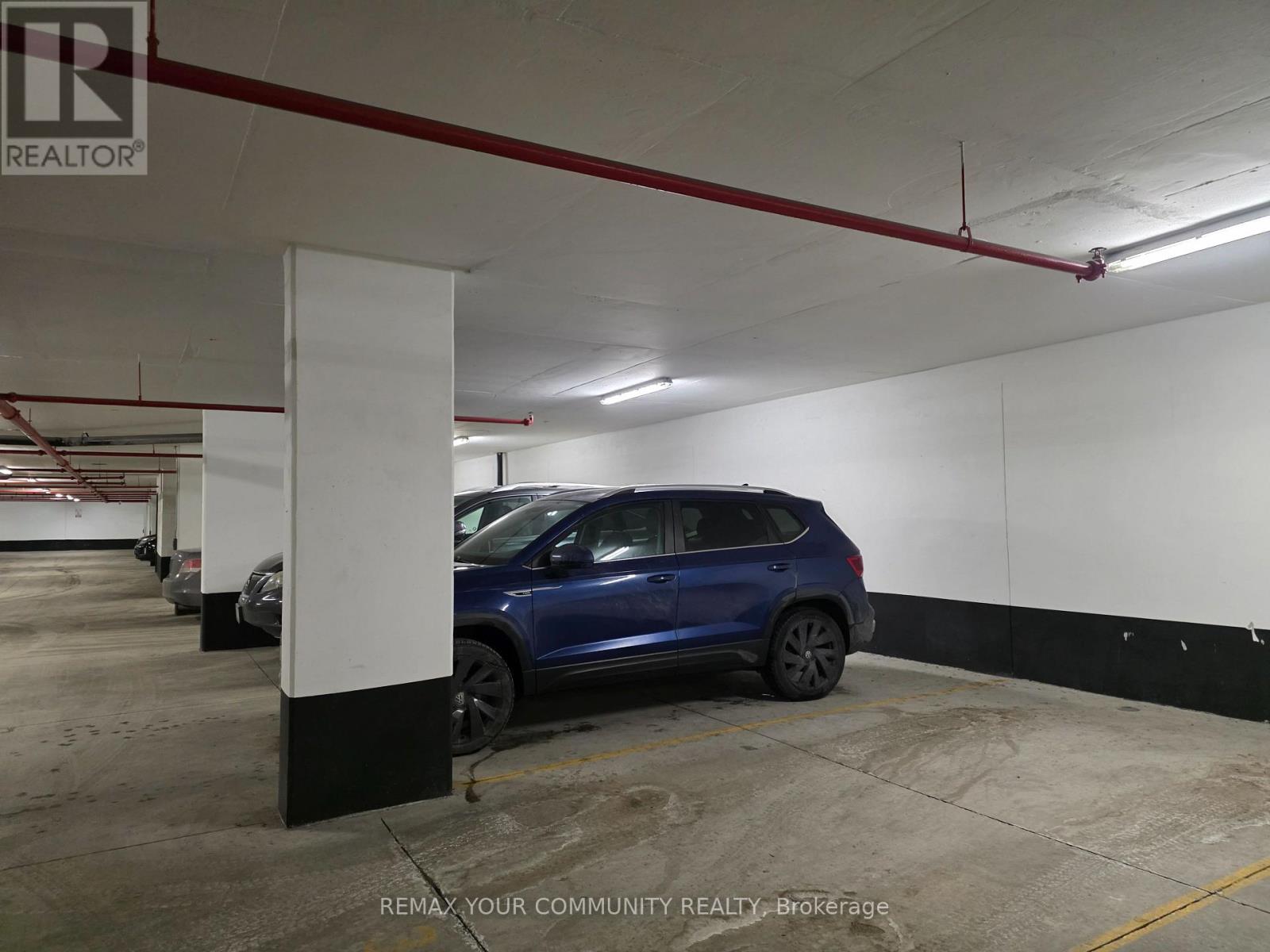 Ph805 - 2301 Danforth Avenue, Toronto, Ontario  M4C 0A7 - Photo 20 - E12791648