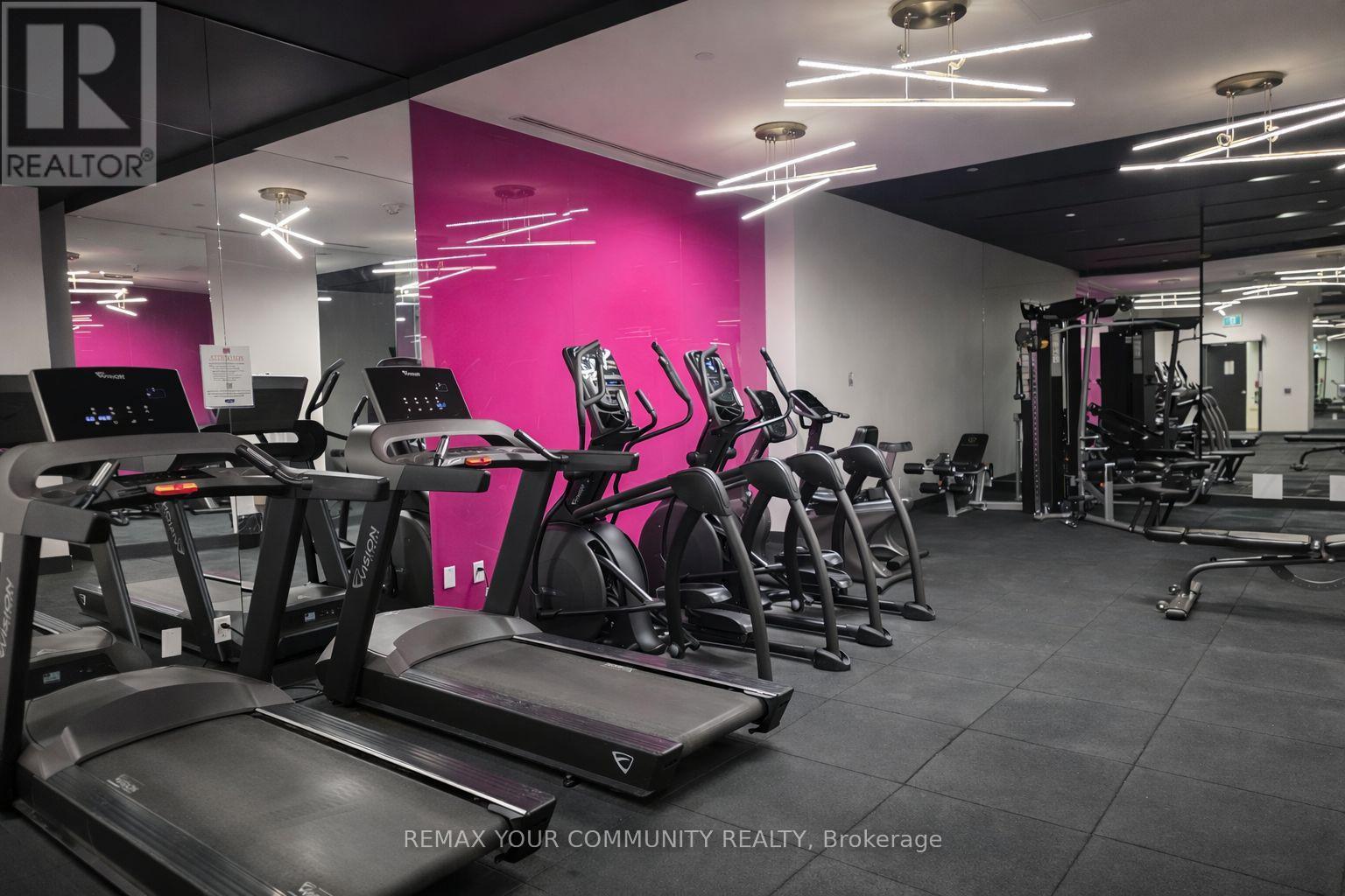 Ph805 - 2301 Danforth Avenue, Toronto, Ontario  M4C 0A7 - Photo 21 - E12791648