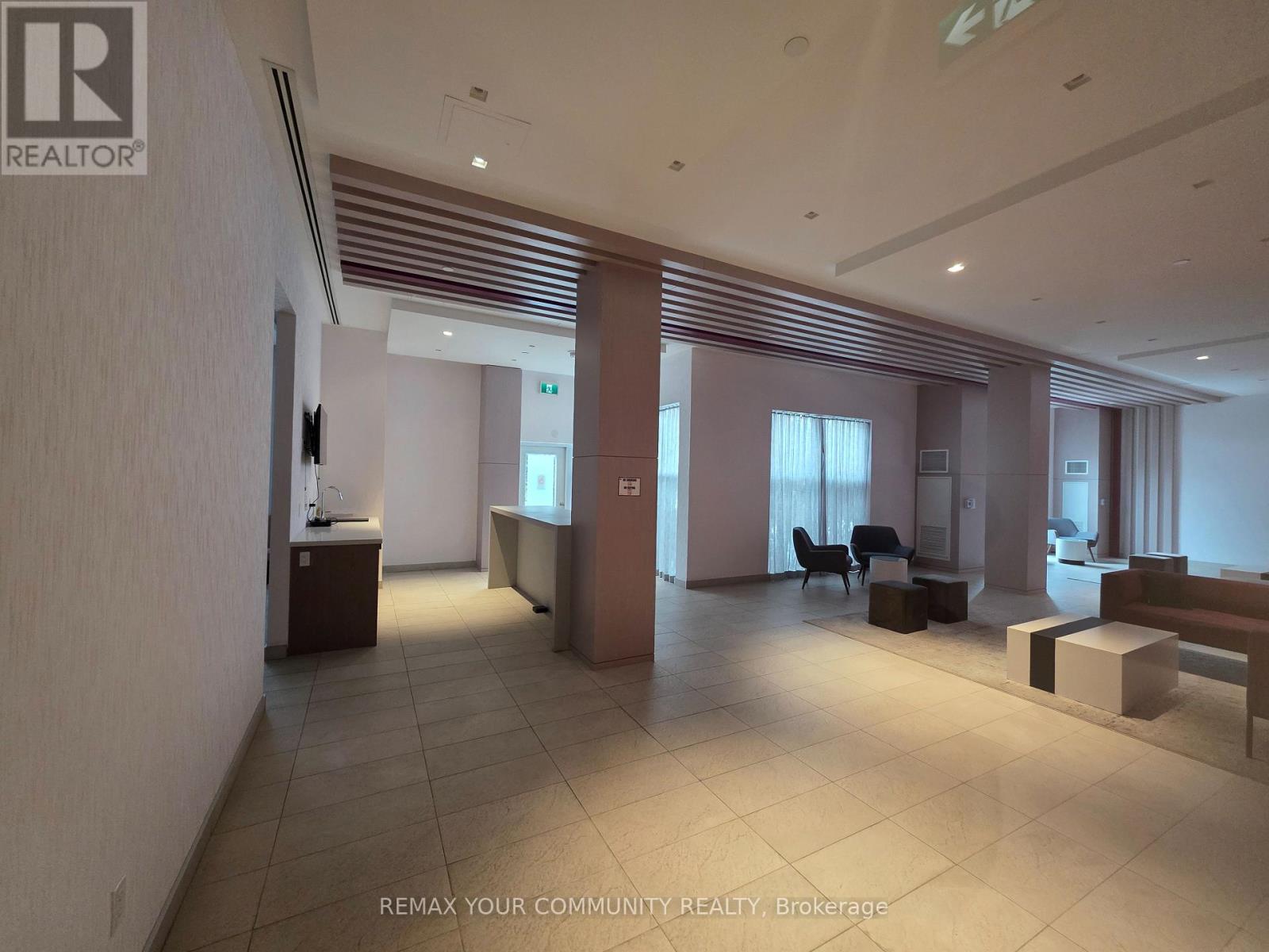 Ph805 - 2301 Danforth Avenue, Toronto, Ontario  M4C 0A7 - Photo 22 - E12791648