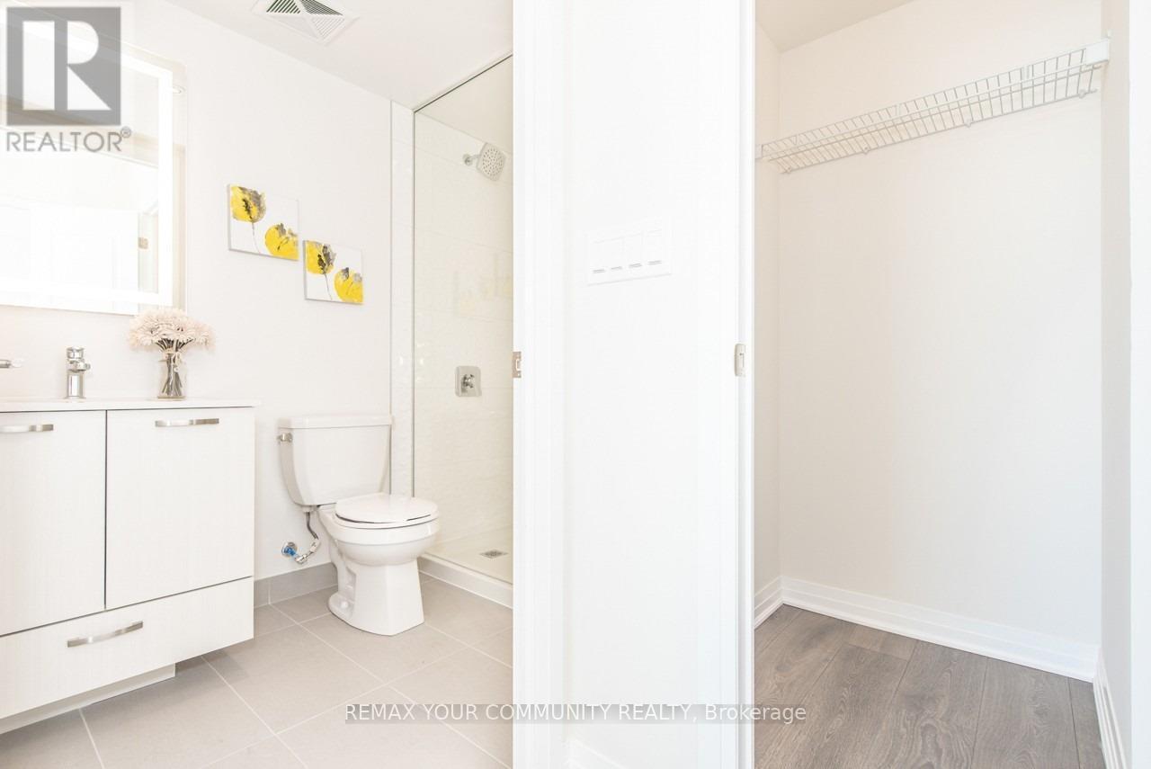 Ph805 - 2301 Danforth Avenue, Toronto, Ontario  M4C 0A7 - Photo 7 - E12791648