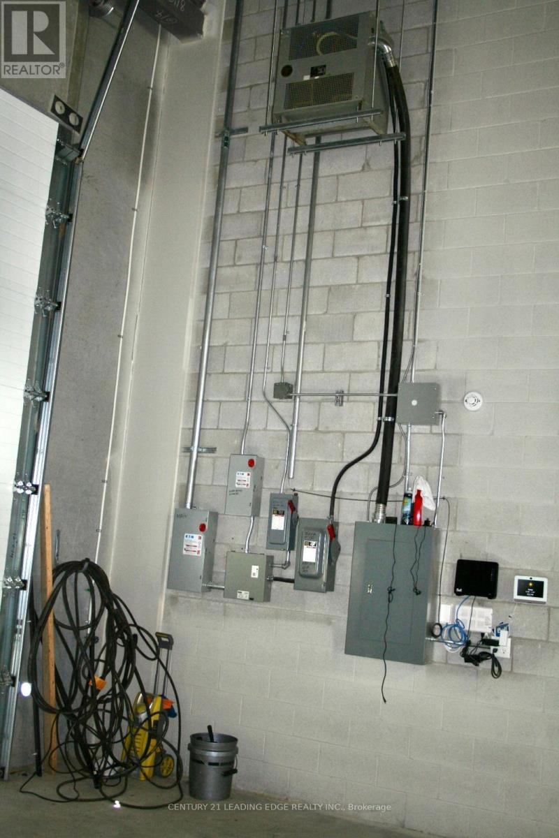 10 - 45 Eric T Smith Way, Aurora, Ontario  L4G 7C6 - Photo 15 - N12791640