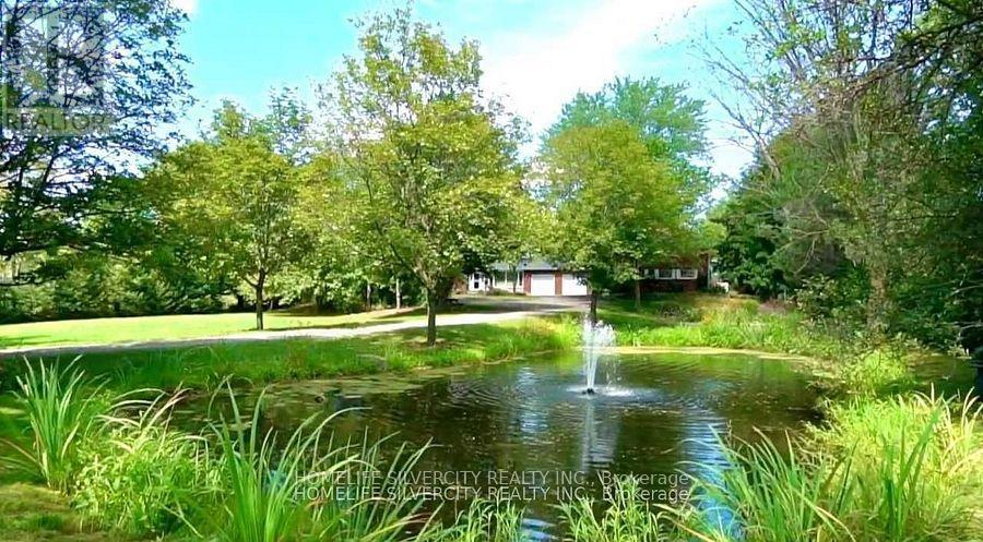 7848 Castlederg Side Road, Caledon, Ontario  L7E 0R8 - Photo 11 - W12791606