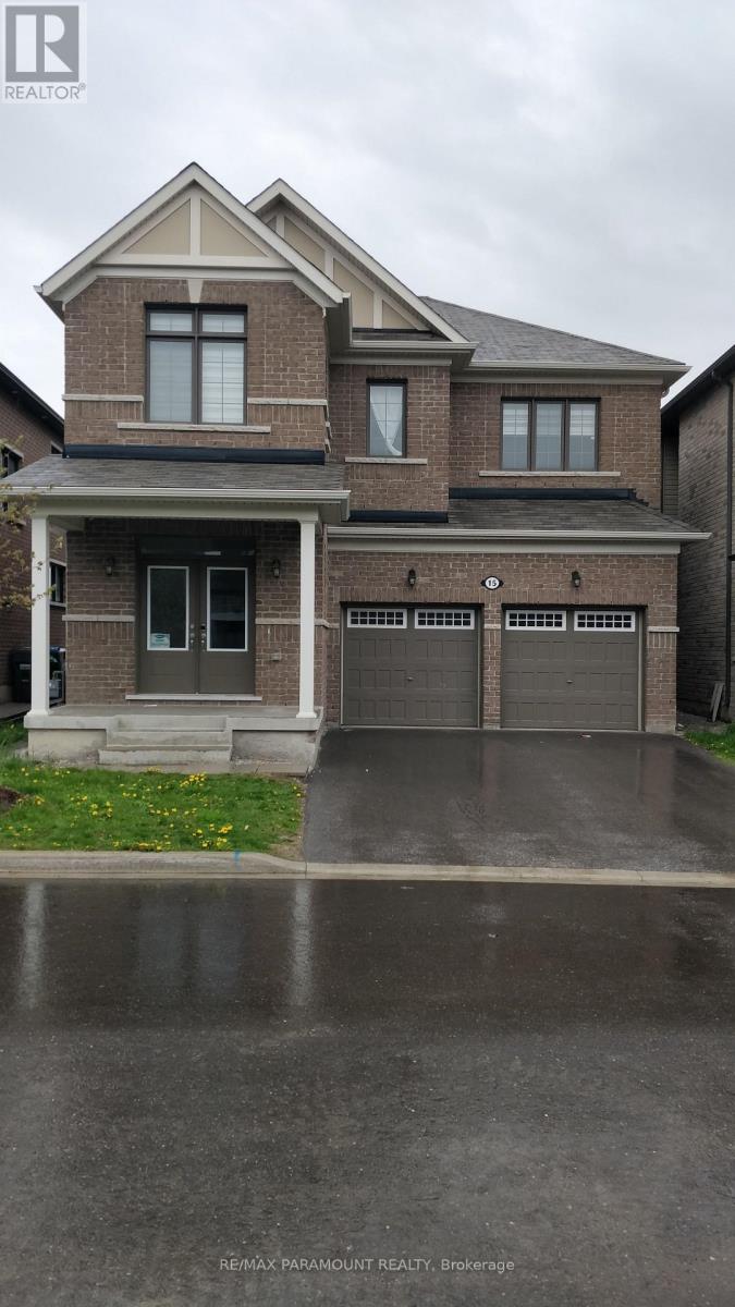 15 Affusion Road, Brampton, Ontario  L7A 0H1 - Photo 2 - W12791628