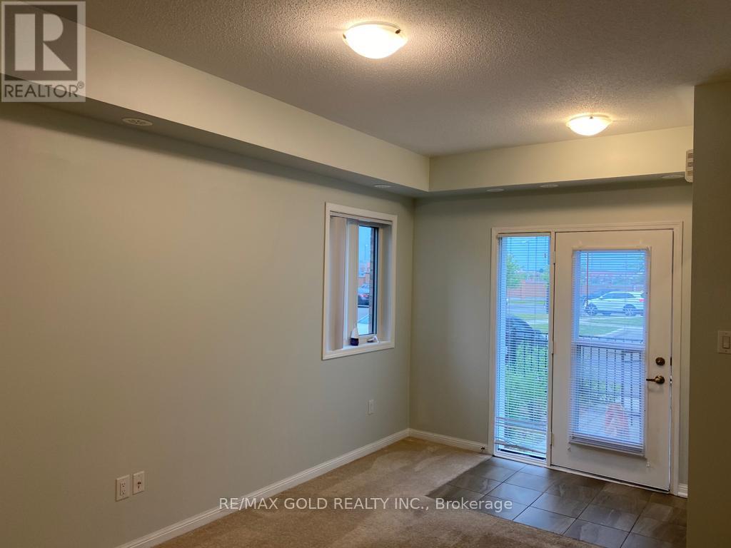 110 - 250 Sunny Meadow Boulevard, Brampton, Ontario  L6R 3Y7 - Photo 11 - W12791634