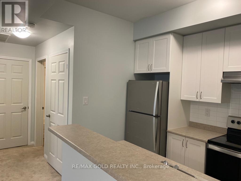 110 - 250 Sunny Meadow Boulevard, Brampton, Ontario  L6R 3Y7 - Photo 16 - W12791634