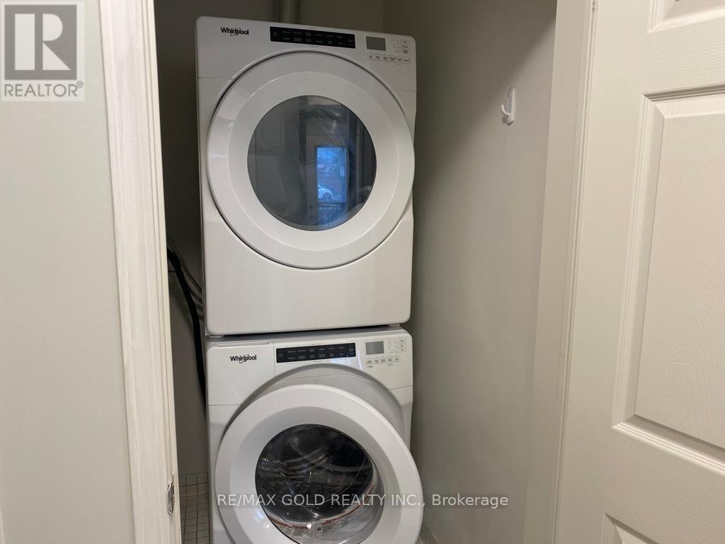 110 - 250 Sunny Meadow Boulevard, Brampton, Ontario  L6R 3Y7 - Photo 17 - W12791634