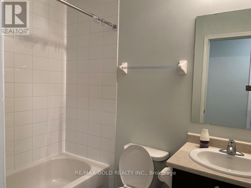 110 - 250 Sunny Meadow Boulevard, Brampton, Ontario  L6R 3Y7 - Photo 18 - W12791634