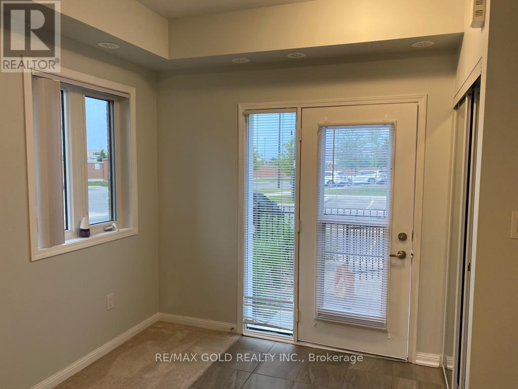 110 - 250 Sunny Meadow Boulevard, Brampton, Ontario  L6R 3Y7 - Photo 22 - W12791634