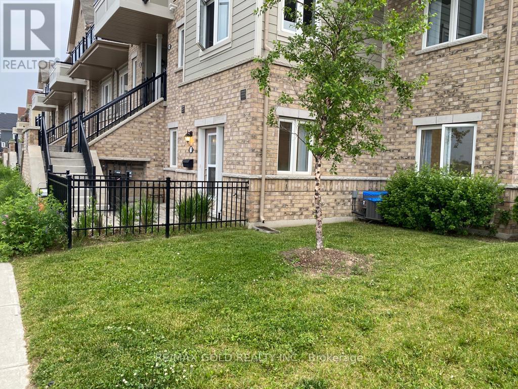 110 - 250 Sunny Meadow Boulevard, Brampton, Ontario  L6R 3Y7 - Photo 28 - W12791634