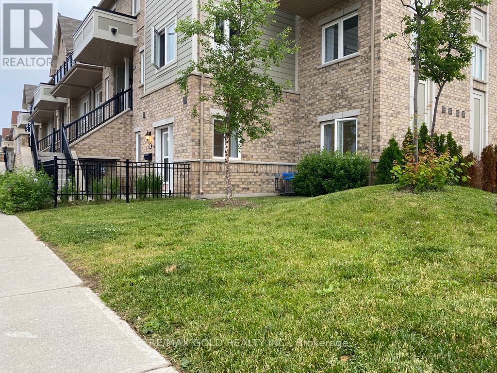 110 - 250 Sunny Meadow Boulevard, Brampton, Ontario  L6R 3Y7 - Photo 29 - W12791634