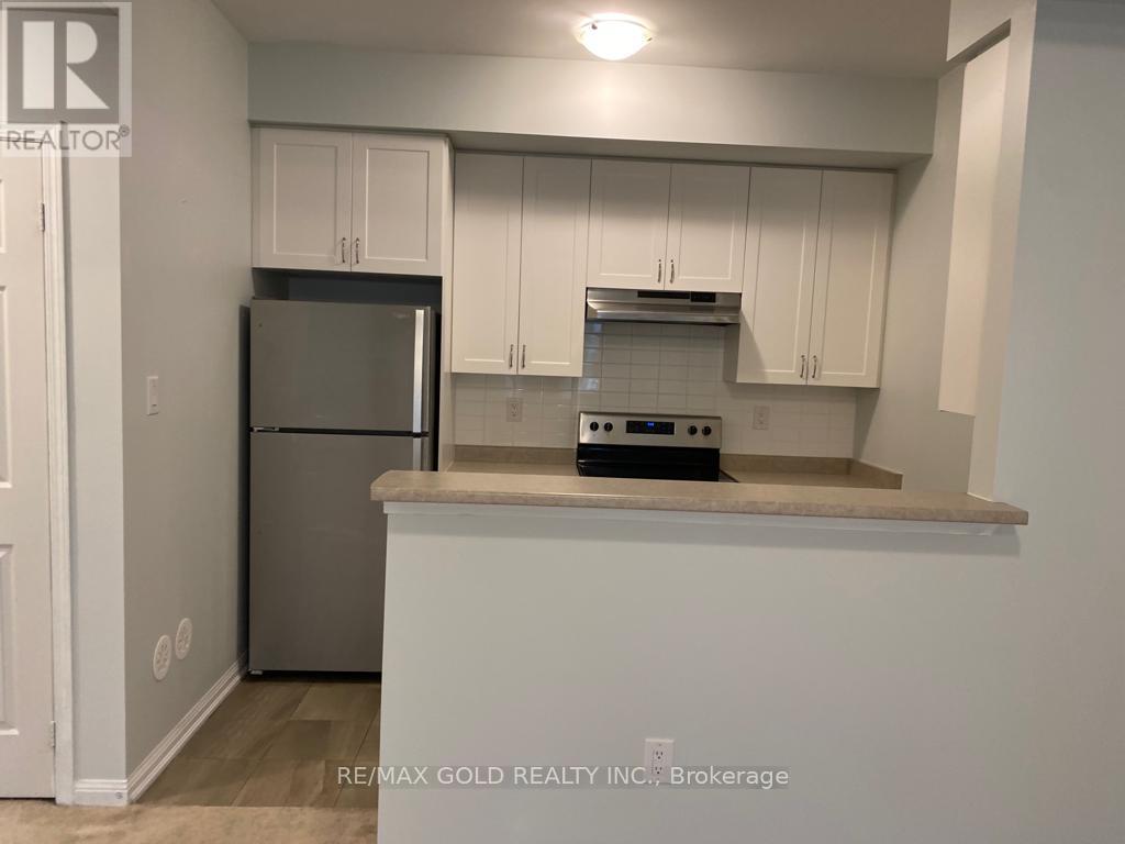 110 - 250 Sunny Meadow Boulevard, Brampton, Ontario  L6R 3Y7 - Photo 3 - W12791634