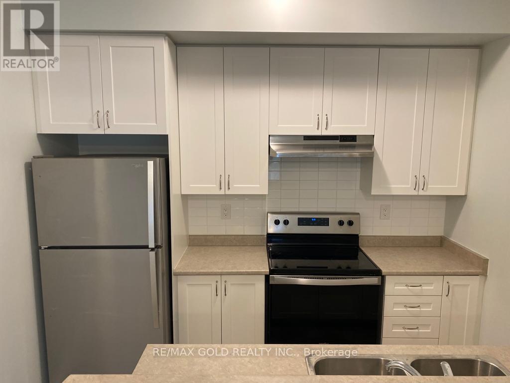 110 - 250 Sunny Meadow Boulevard, Brampton, Ontario  L6R 3Y7 - Photo 42 - W12791634