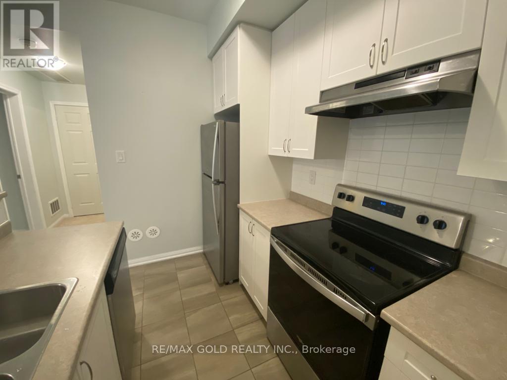 110 - 250 Sunny Meadow Boulevard, Brampton, Ontario  L6R 3Y7 - Photo 44 - W12791634