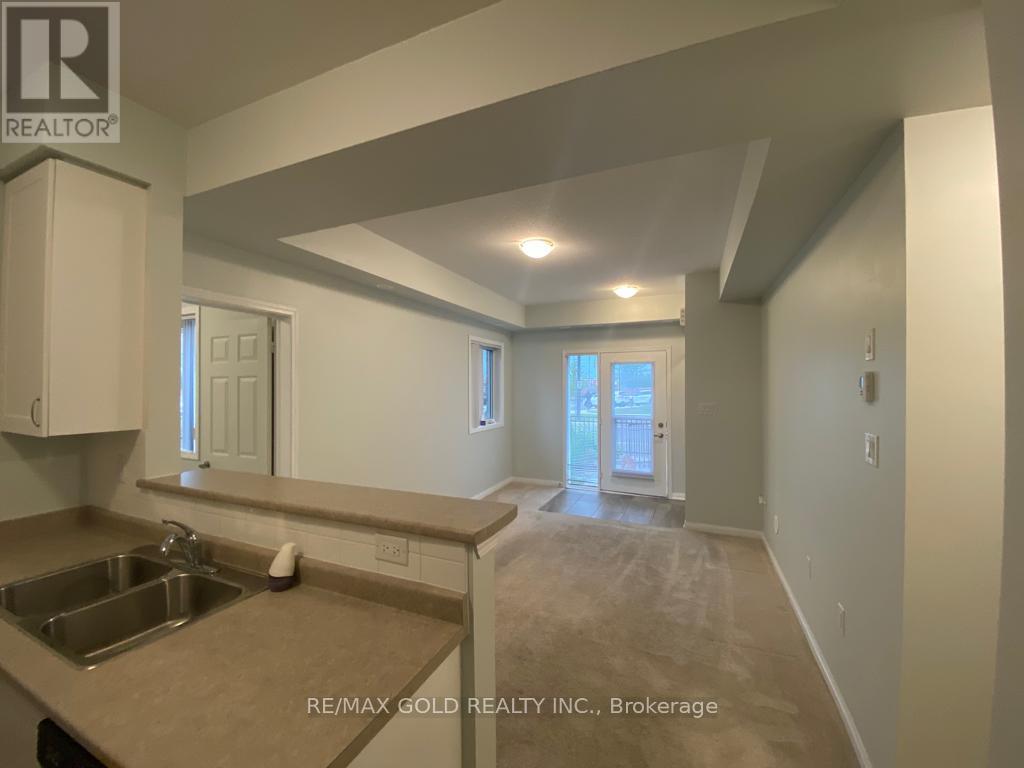 110 - 250 Sunny Meadow Boulevard, Brampton, Ontario  L6R 3Y7 - Photo 9 - W12791634