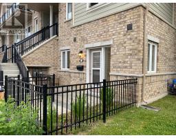 110 - 250 SUNNY MEADOW BOULEVARD, Brampton, Ontario