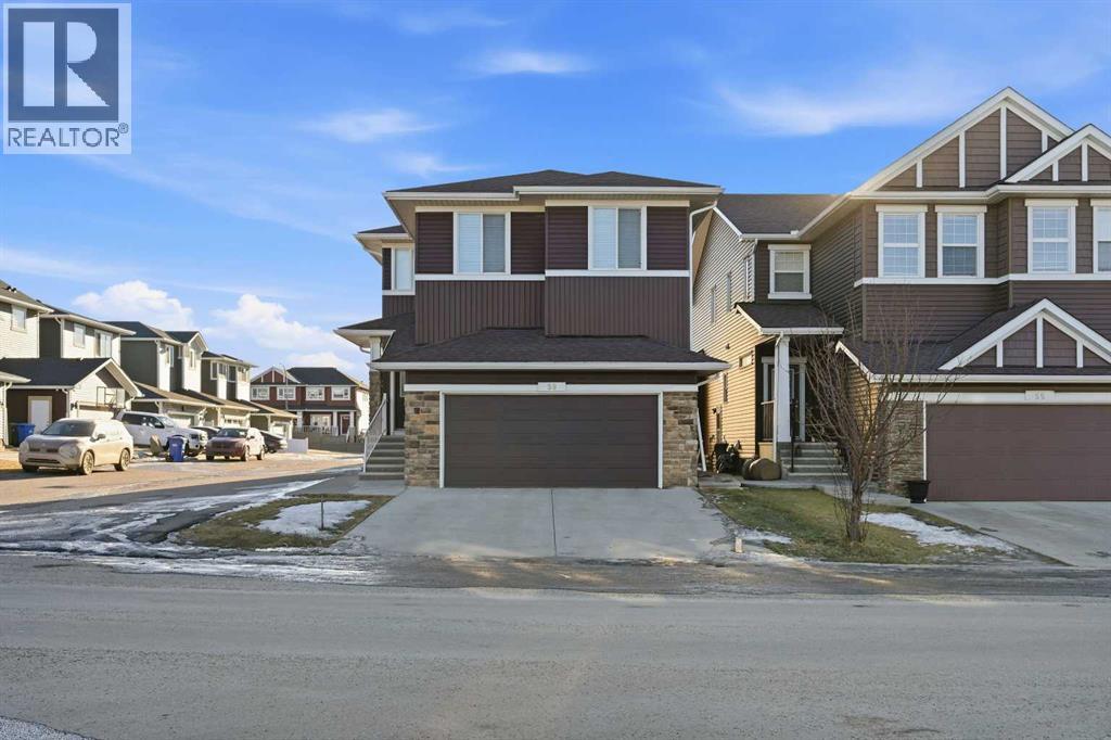 59 Redstone Park NE, Calgary, Alberta