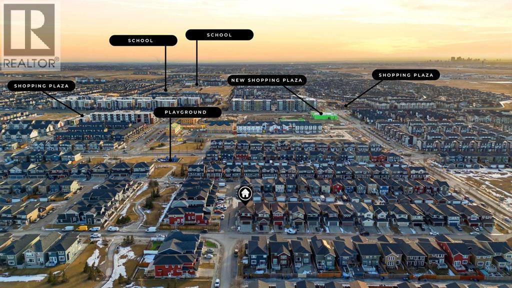 59 Redstone Park Ne, Calgary, Alberta  T3N 0K1 - Photo 45 - A2280247