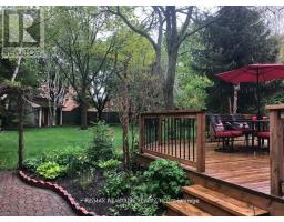 236 MCCAFFREY ROAD, Newmarket, Ontario