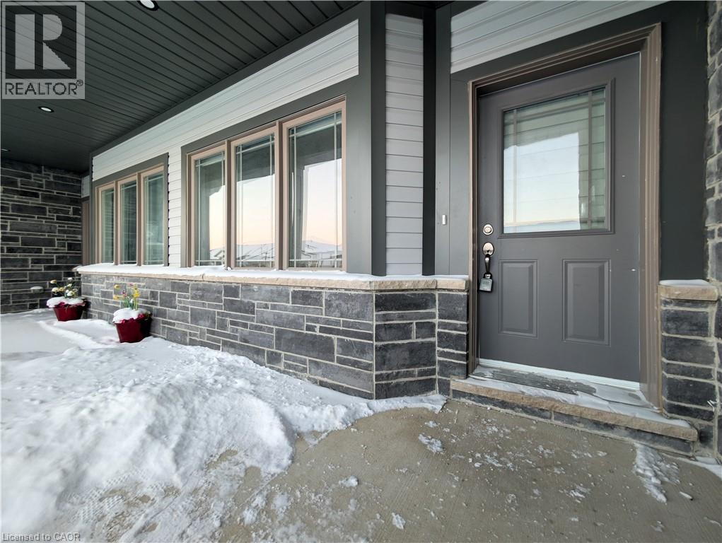 107 Cheryl Avenue, Atwood, Ontario  N0G 1B0 - Photo 4 - 40805465